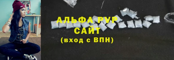 apvp Горняк